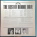 RONNIE DOVE The Best Of Ronnie Dove (Diamond Records Inc. SD 5005) USA 1966 compilation LP (Crooner, Pop, Ballad)